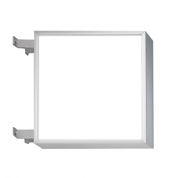 Lichtbakplaat blanco