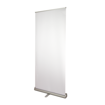 Roll up premium blanco